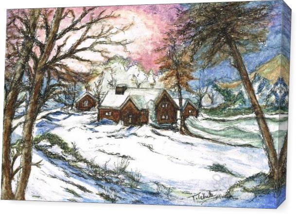 White Christmas White Christmas