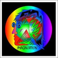 Imagination - No-Wrap