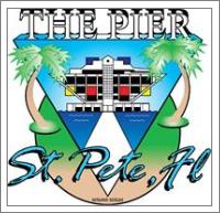 St. Pete Pier - No-Wrap