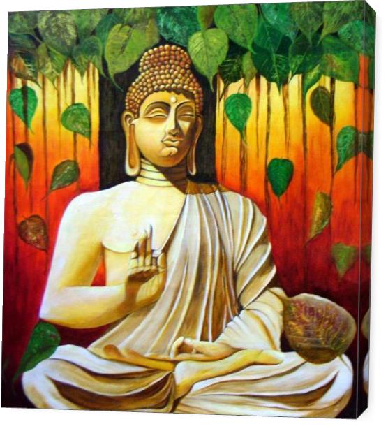 Buddha The Enlightened One