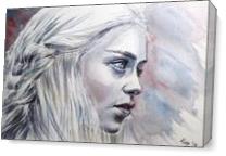 Game Of Thrones * EMILIA CLARKE *