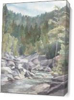 Rocky River