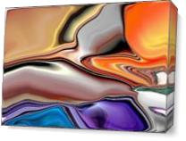 Image 9 Abstraction In The Morning