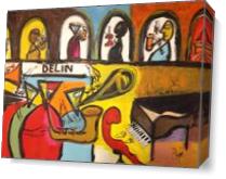 Delin