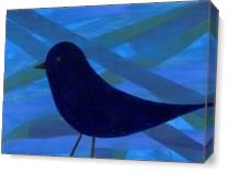 Blue Bird