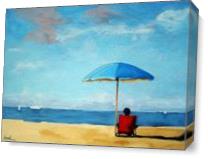 On The Beach - Special TIme