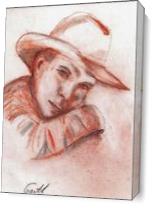 Garth