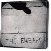 The Embarcadero