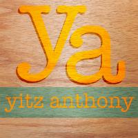Yitz Anthony