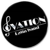 ovation Latin Band
