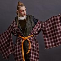 Famous Kimono Fashion