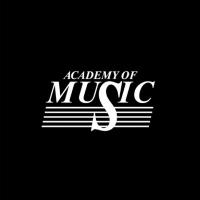 Burlington Academy  of Music1