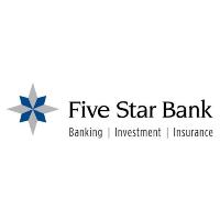 Five Star  Bank_