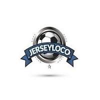 Jersey Loco1
