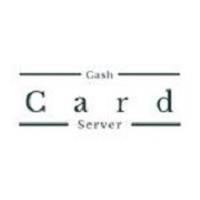 cashcard server