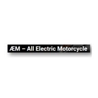All Electric Motorcycle