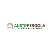 Austin Pergola -  Design and Installation
