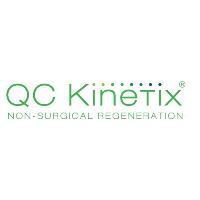 QC Kinetix  Wilmington