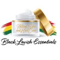 Black Lavish  Essentials
