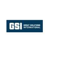 Grout Solutions  International