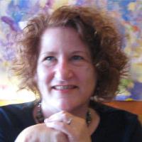 Joyce Lieberman