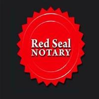 Red SealNotary