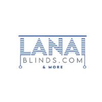 Lanai  Blinds